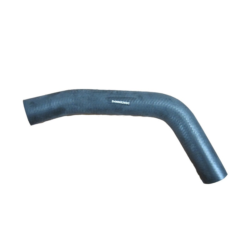 Upper Radiator Hose Fits 6710 7700 7710 D4NN8260C D4NN8260C-A