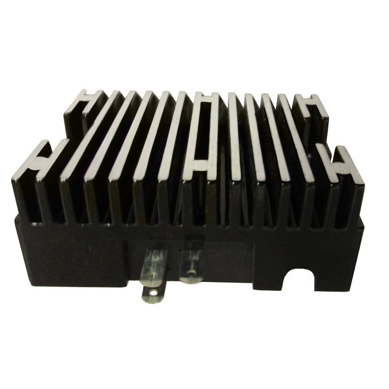 Voltage Regulator Fits John Deere Riding Mower 110 112 140