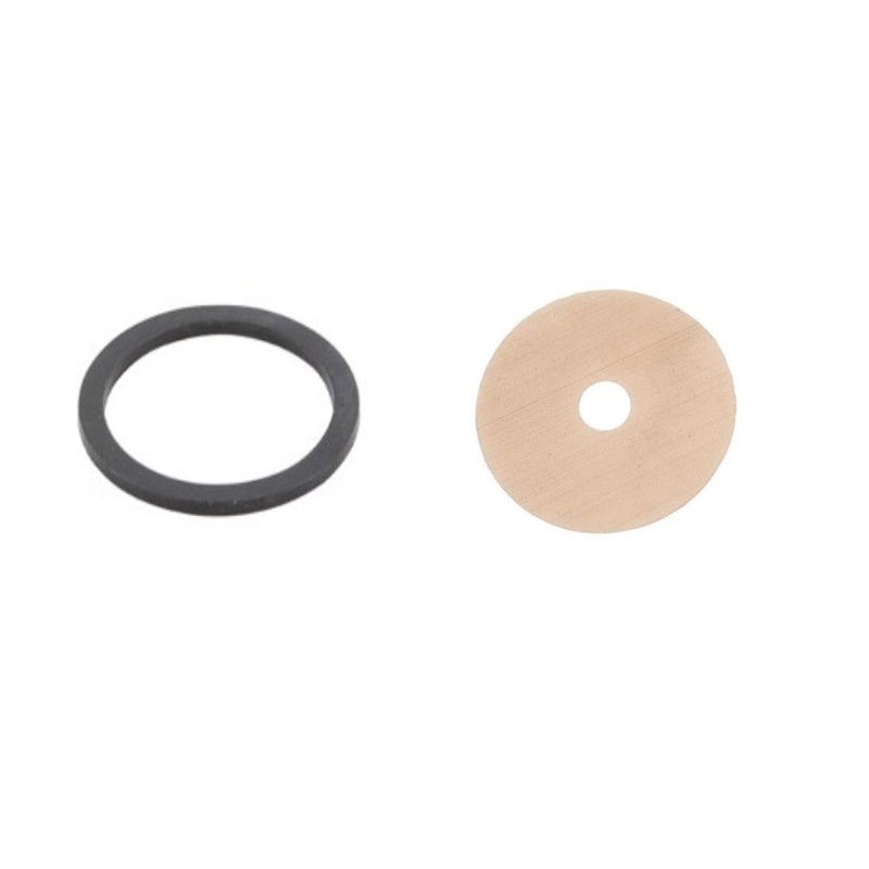 1004496M1 Screen & Gasket Fits John Deere 2010 3300 4400 4420 6600 6602 6620 662