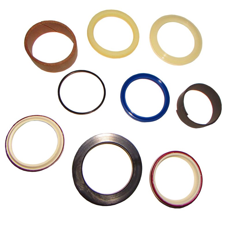 1401-1313 - Hydraulic Cylinder Seal Kit Fits John Deere