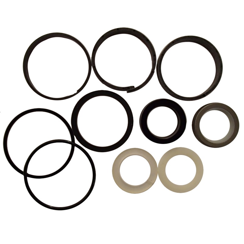1701-1311 - Hydraulic Cylinder Seal Kit Fits Case/International Harvester