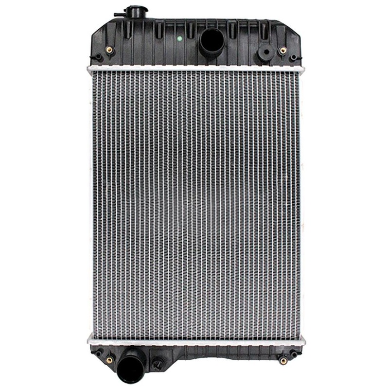 245960 Fits CAT / Perkins Stationary Engine Radiator, 22-3/8 x 17-1/4 x 3-7/8