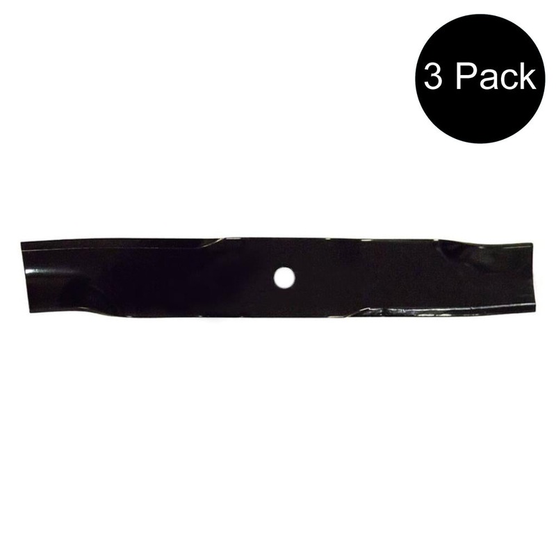 (3) 00450200 02982000 112111-01 For Gravely Ariens Fits Bobcat 44" & 48" Max Zoo