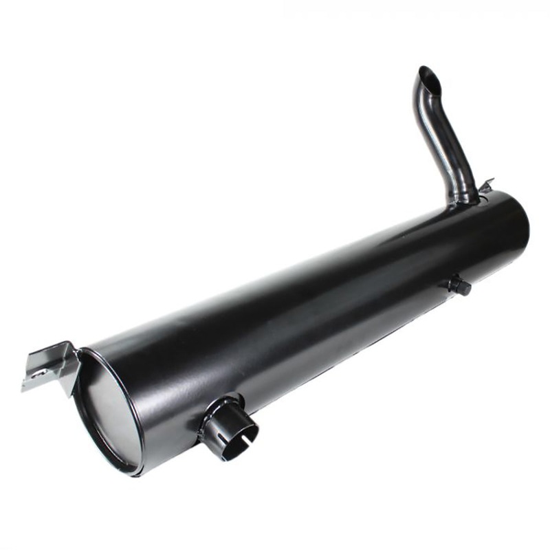 6671667 Muffler Fits Bobcat 751 753 763 773 S150 S160 S175 S185 T140