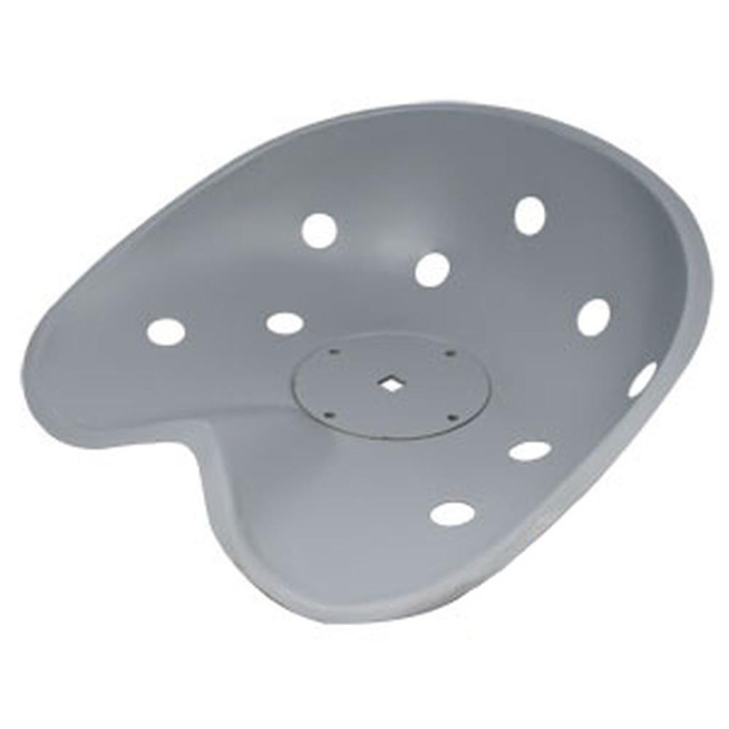 8N400 Seat Pan Fits Ford New Holland Tractor 600 800 4000 4 Cyl 62-64