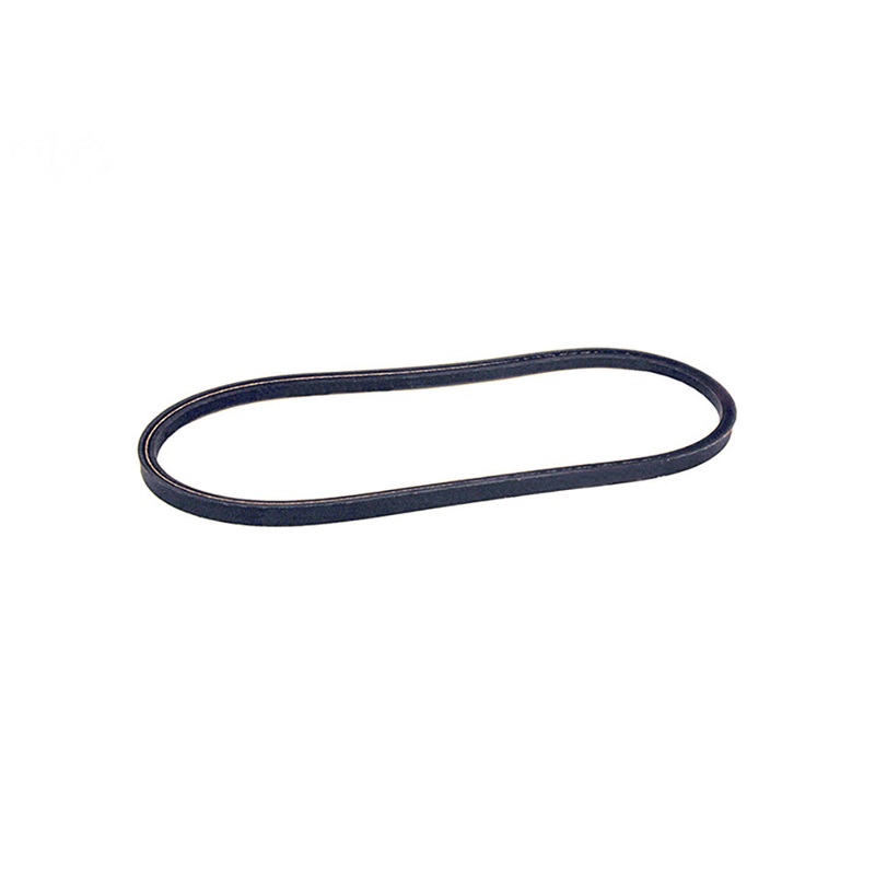 Auger V-Belt fits MTD 954-05110 for 31A-32AD700 32AD706 32AD752 Snow Thrower