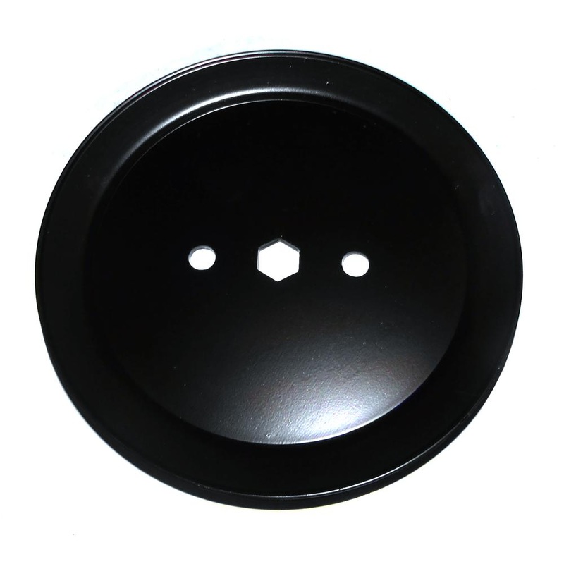 GX20367 Pulley Fits John Deere