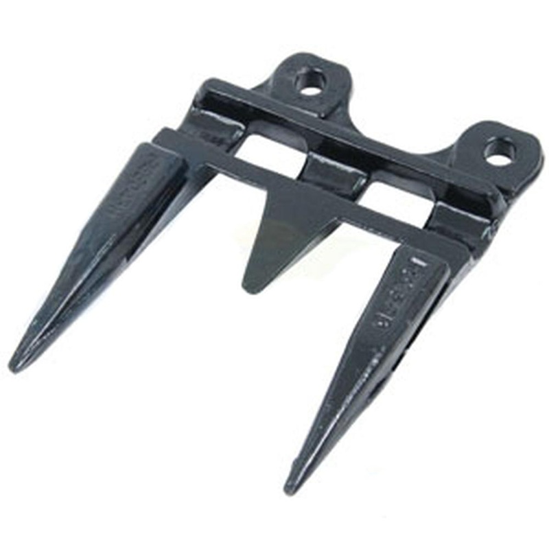 H213405 Knife Guard Long Points Fits John Deere 615R 620R 630R 620D++ Platforms