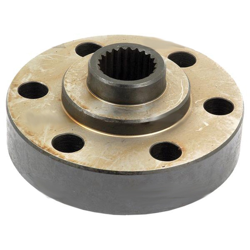 Hub F1NNN777AA Fits Ford 5640 6640 7740 7840 8240 8340 TS100 TS110 Ts90