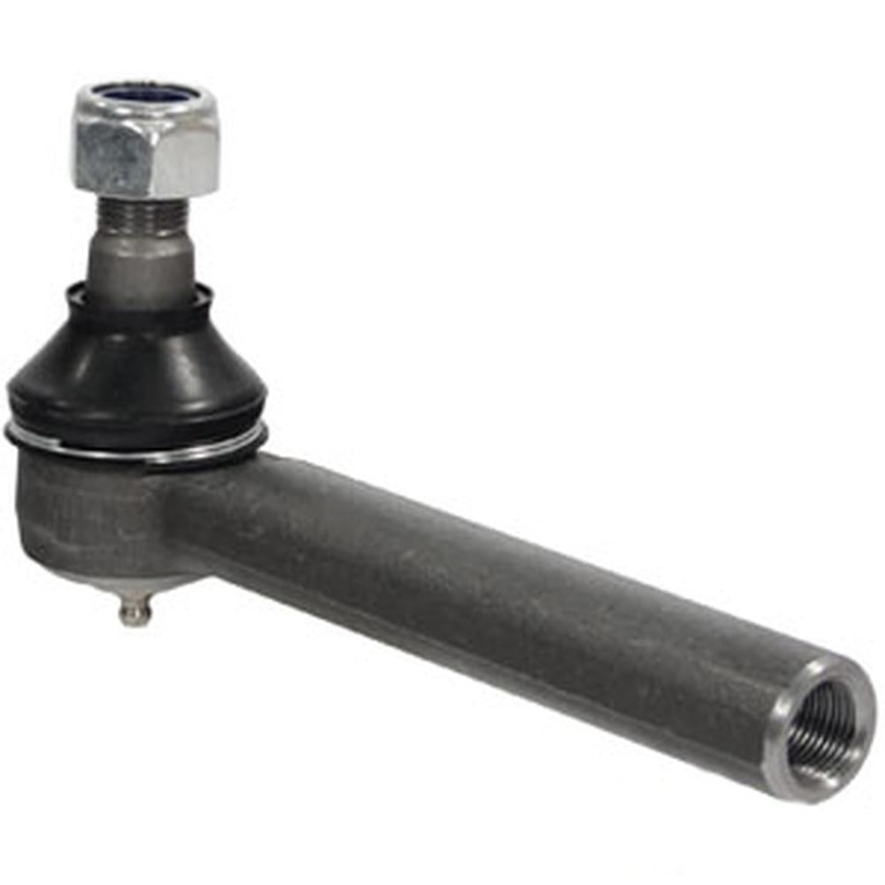 MFWD Tie Rod End Economy - Left Hand Fits Ford Fits Case IH Fits John Deere