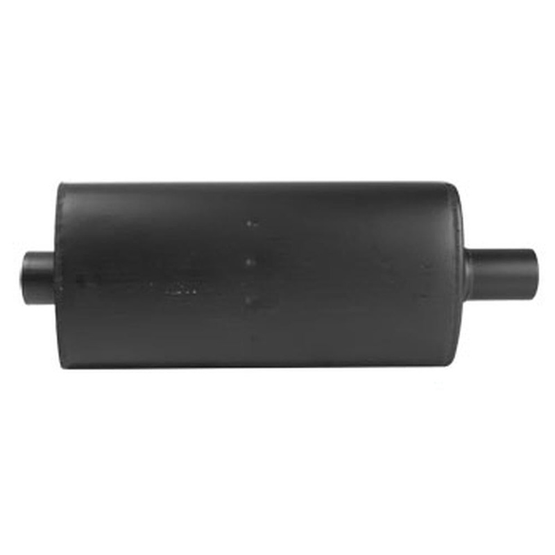 NEW Muffler Fits Case/International Tractor 588G LIFT TRUCK With 4-390 ENG
