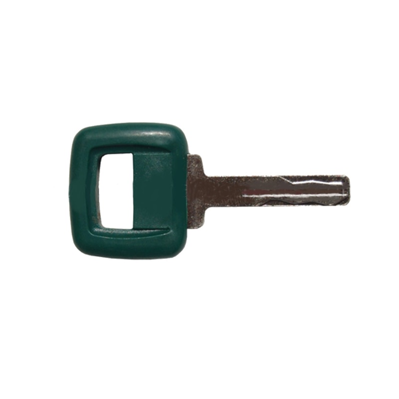 One Loader and Haul Truck Heavy Equipment Laser Cut Ignition Keys 11039228
