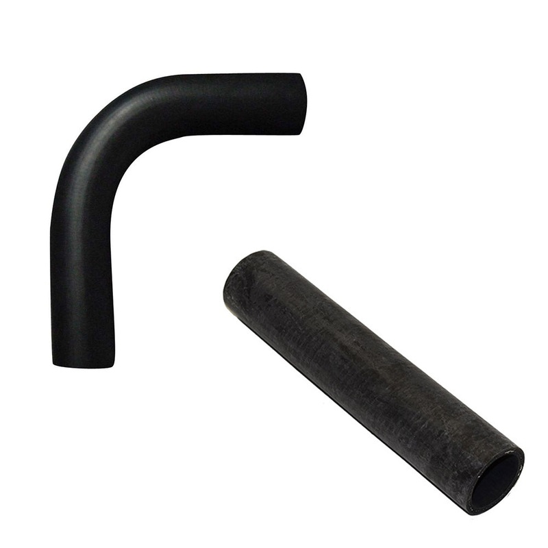 Top & Bottom Radiator Hose Kit Fits Ford NH NAA Jubilee 501 600 700 800 900 2031