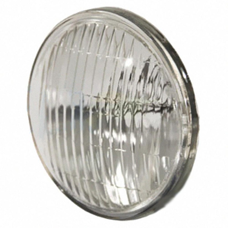 0361303229 Light Sealed Beam Bulb Hi-Lo 4460 Fits John Deere Tractors 7520 4250