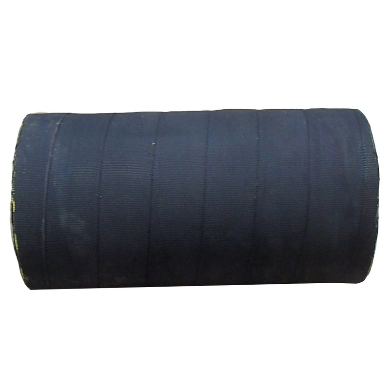 (1) One New Aftermarket Replacement Radiator Hose Fits John Deere 649053