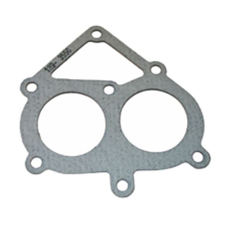 1393550 - Gasket Regulator Fits Caterpillar Fits CAT