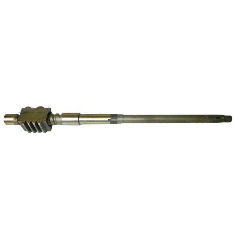 1751666M1 Wormshaft Power Steering 35, 202, 203, 204, 205 Fits Massey Ferguson