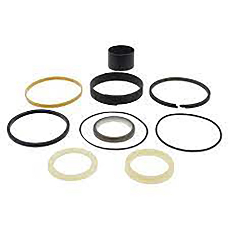 182218A1 Backhoe Boom Cylinder Seal Kit Fits Case 580L 580M