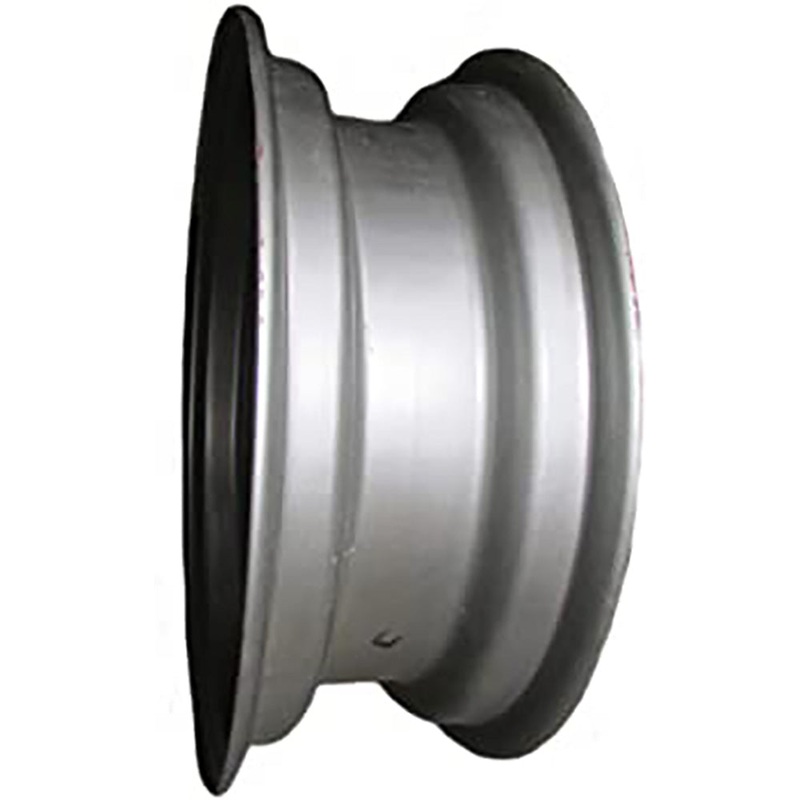 5.5" x 16" Front Wheel Rim Fits Ford New Holland Tractor E6NN1007B AD8NN10