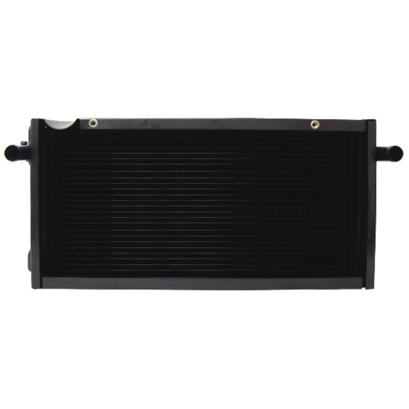 6686077 Radiator Fits Bobcat S150 S150G S160 S160G S175 ++ Skid Steer Loader