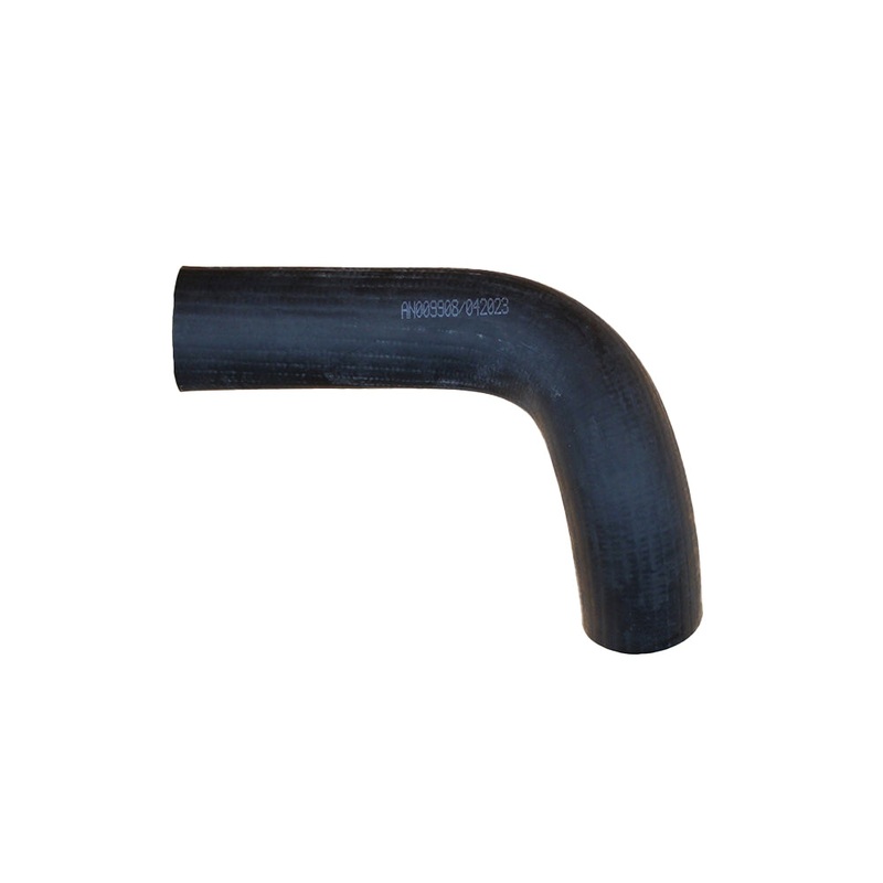 A-404549R1 Top Radiator Hose - Fits Case IH Tractor Fits Cub 154 LO-BOY 404549R1