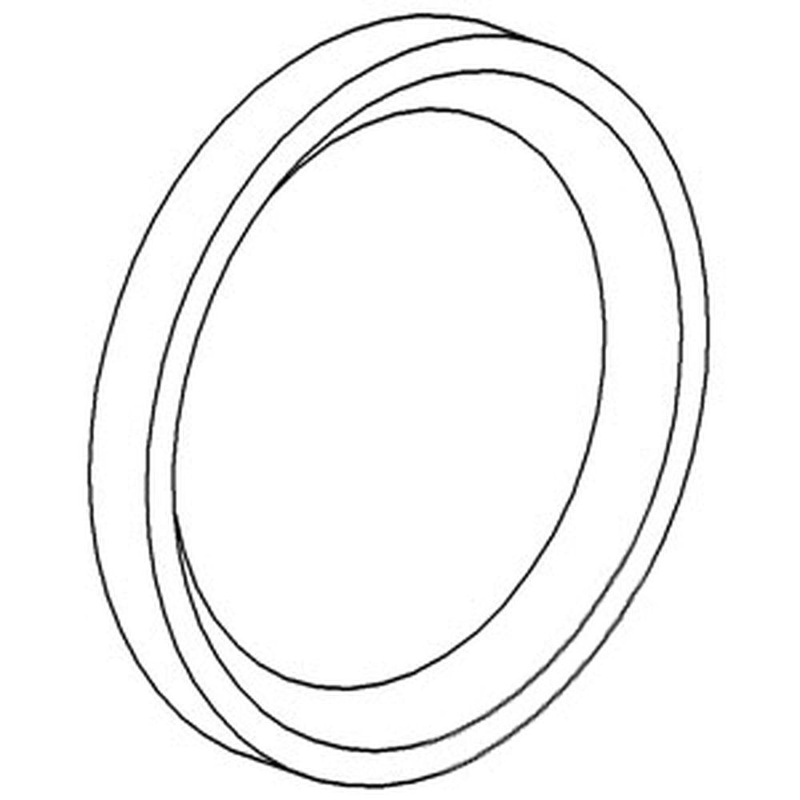 A36565 Spindle Thrust Washer Fits Case Industrial Tractors 380B 480A 580A