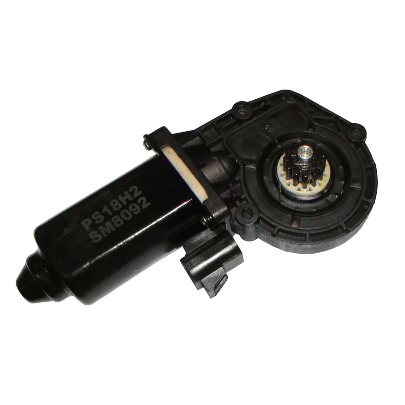 AMAH170587 Fan Speed Actuator