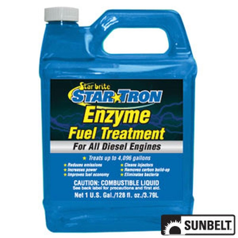 B1AC93100 Star*Tron? Super Concentrated Diesel Additive (Gallon)