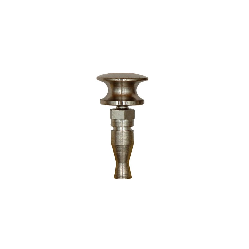 FDS360 Stud and Knob (push-in) Fits Ford