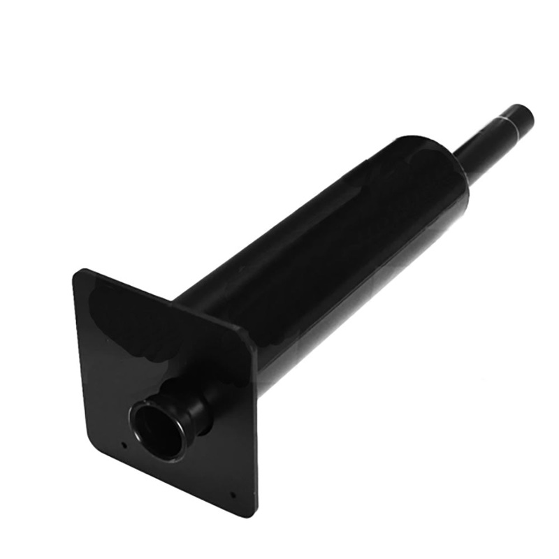 Fits CAT Fits Caterpillar 943 MUFFLER 1W9832 NEW CRAWLER LOADER LGP OR STD