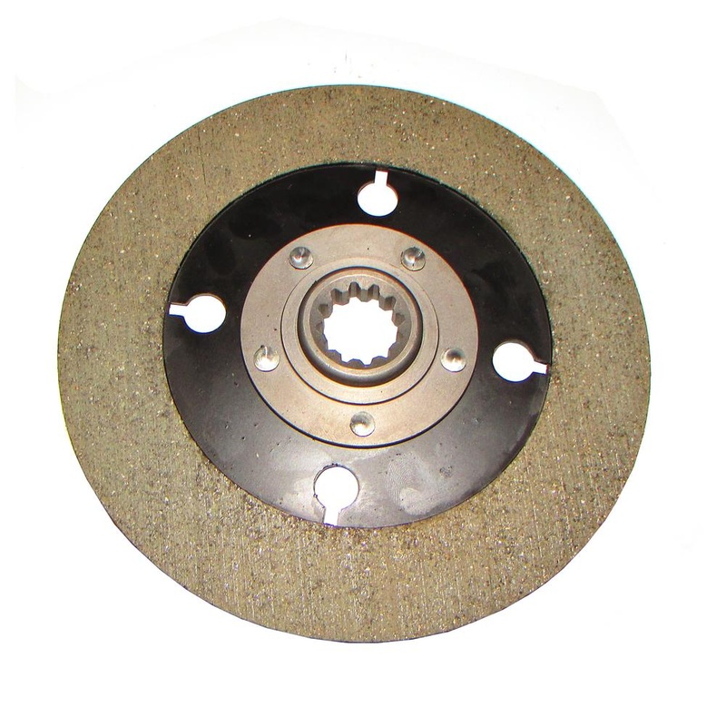 PTO Disc fits Oliver Tractor 77 88 770 880 Super 2-62 1550 1555 1655