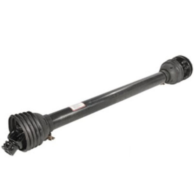 Rotary Cutter Driveline AW30401 Fits John Deere Models: MX5, MX6