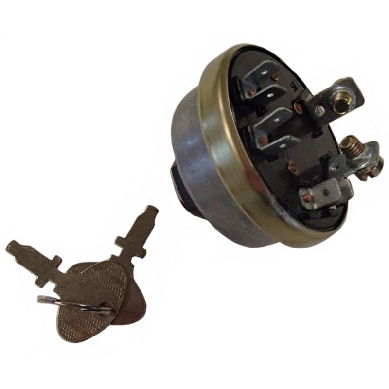 S.62279 Ignition Switch Fits White Oliver