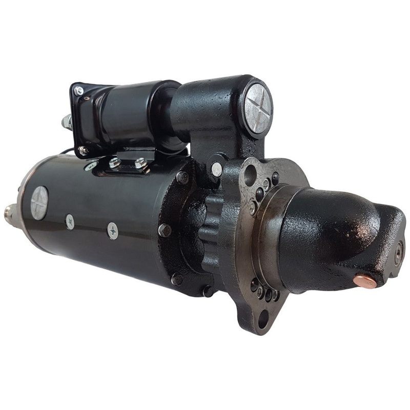 Starter Fits Caterpillar D7RII D7RIILGP D7RIIXR D8RII D8RLRC 0R4998 10R0936