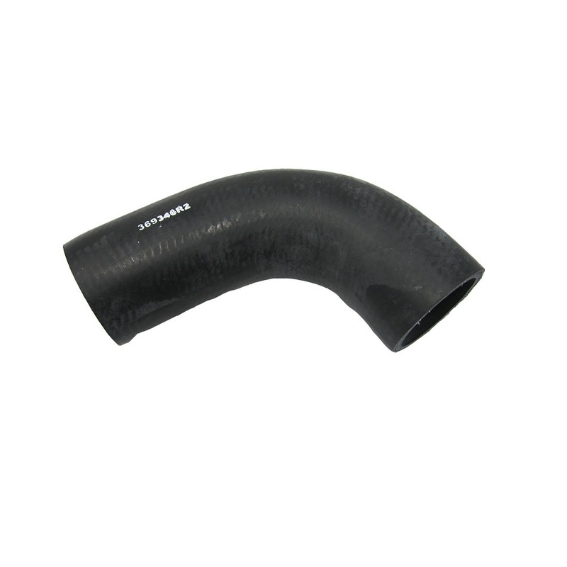 Top Radiator Hose Fits Case-IH Models 460 606 369346R2 369346R2-A