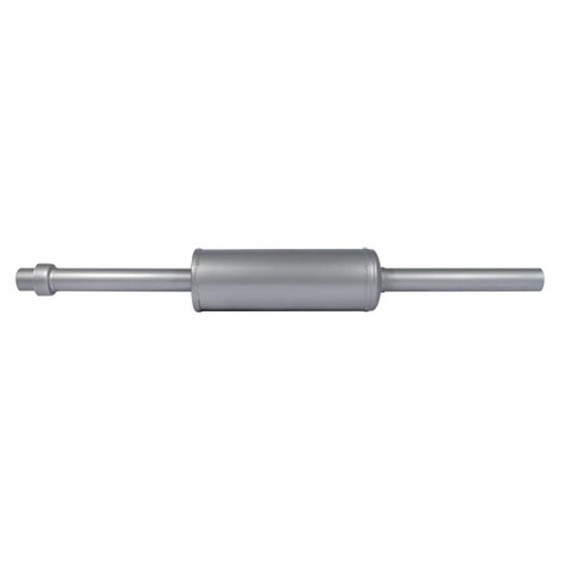 Vertical Muffler and Pipe Fits Ford 2000, 3000, 3400, 3500