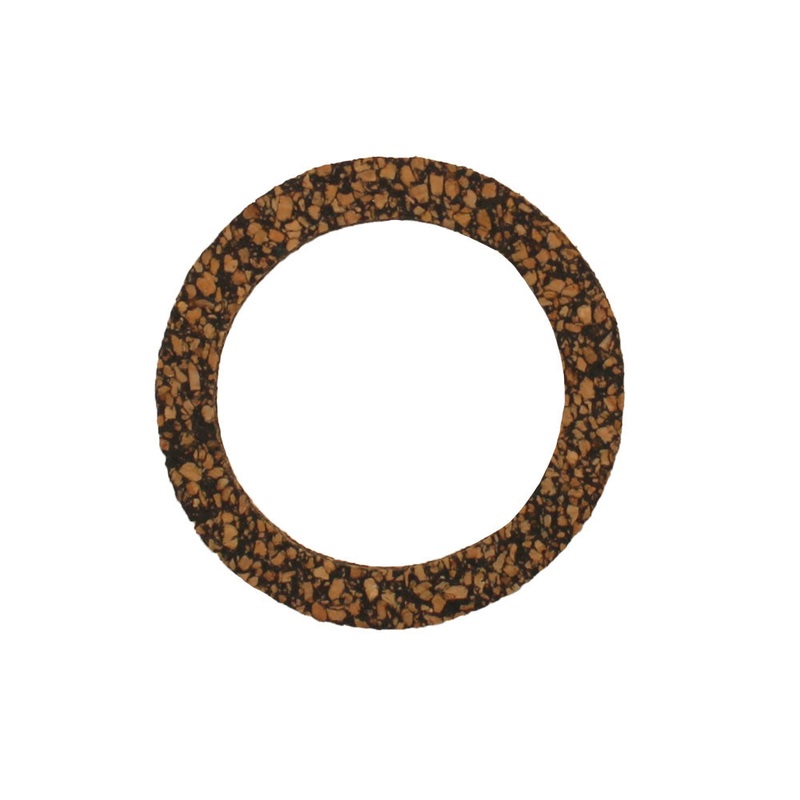 2" OD Cork Sediment Bowl Gasket Fits Gleaner Combine G Fits Allis-Chalmers D12 B
