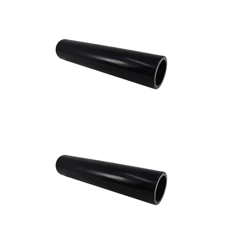 (2) Sleeves 10-3/4" Long Fits John Deere 650 350 375 370 315 310 640 335 670