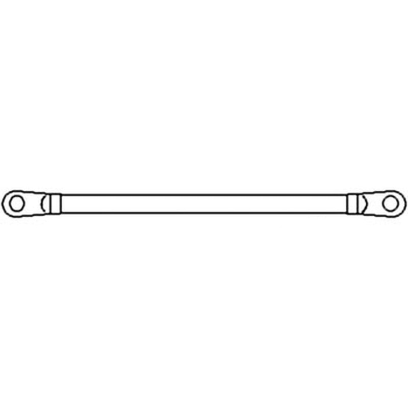 26A209 Fits Ford New Holland Tractor Battery Cable 2000 3000 4000 5000 C9NN14431