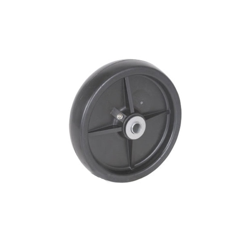 60" Mower Deck Wheel Fits John Deere 425 445 455 755 855 955 AM107561 8"x2.00"