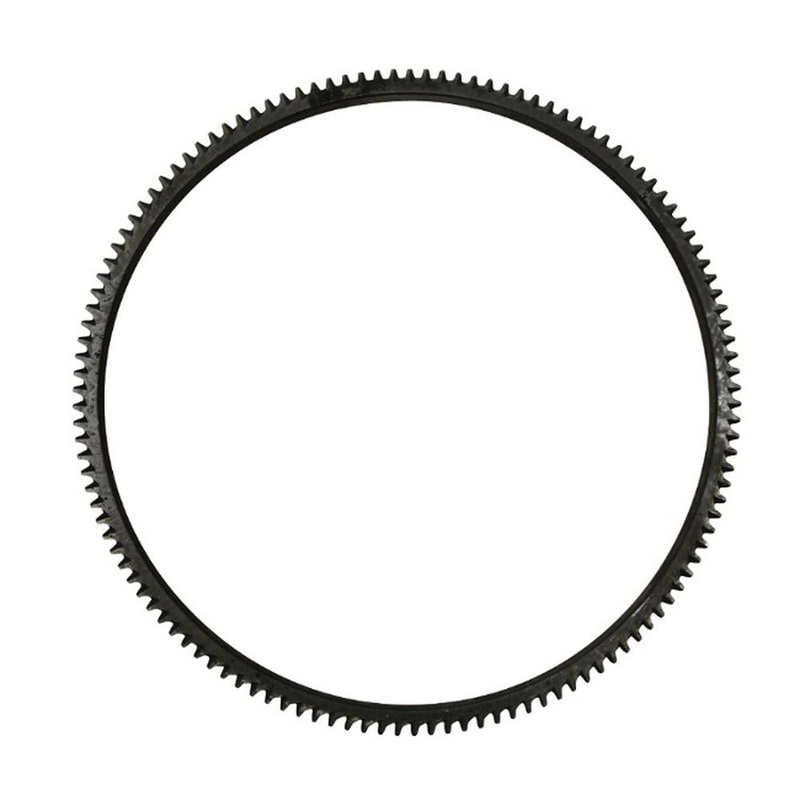 60883H New Flywheel Ring Gear Fits Case-IH 385 454 474 484 485 574 584+