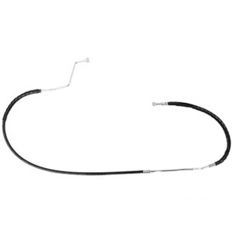 88RE57320 A/C Condenser to Quick Coupler (Pressure) Hose Line Fits John Deere
