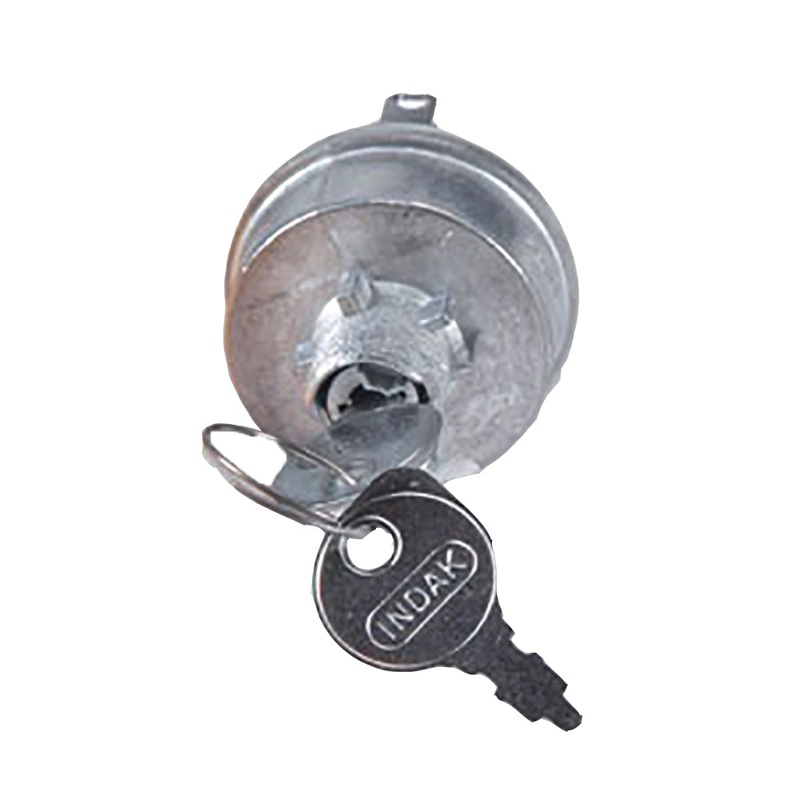 98256 Ignition Switch Fits AYP 158913 Fits Husqvarna 532158913 Fits Bobcat 12801