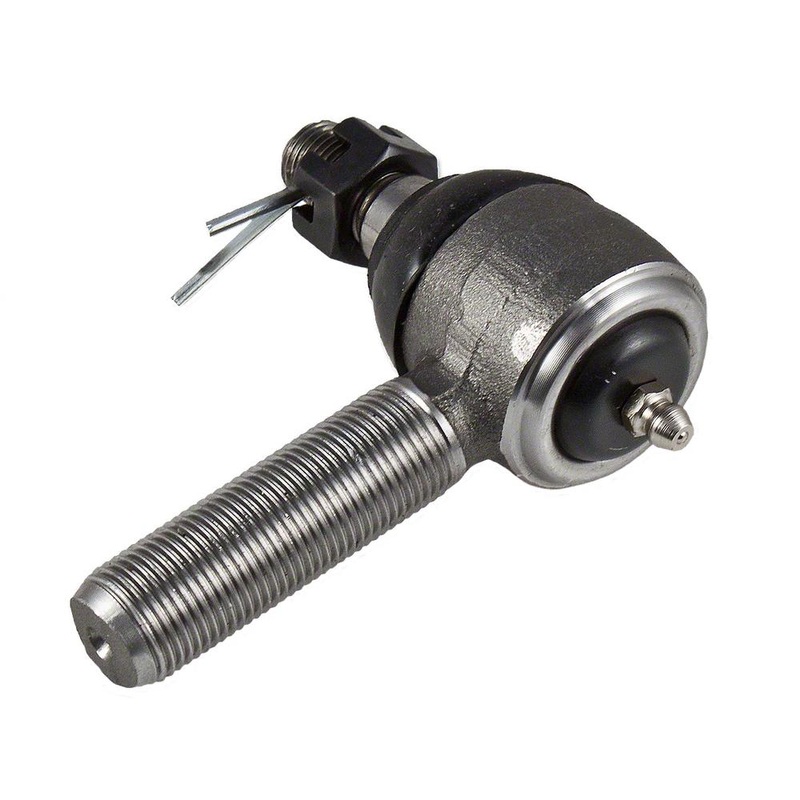 AM496T Tie Rod End Fits John Deere Tractor M 320 330 40 420 430 435 1010