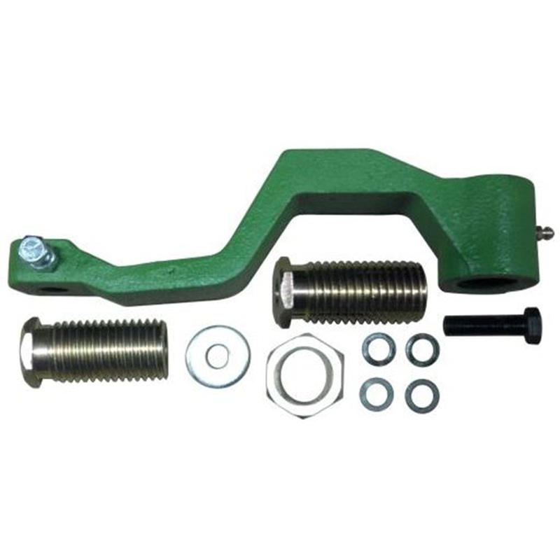 Gauge Wheel Arm Kit Fits John Deere 1535 1760 1780 7000 7100 7200 7300 AA41968