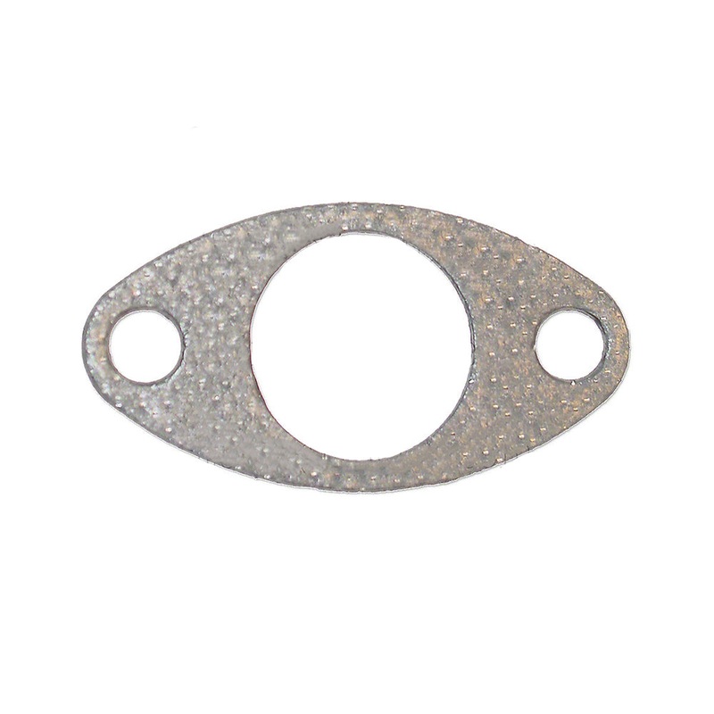 MFS2253GK Exhaust Elbow Gasket Fits Massey Ferguson