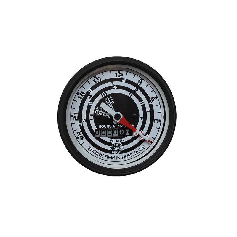 NEW 4 Speed Fits Ford 2000, 4000 NAA JUBILEE PROOFMETER OEM # C3NN17360N