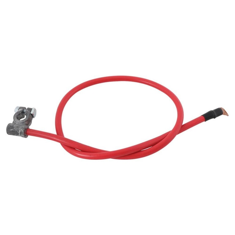 New Battery Cable Fits John Deere 4010 AR28950