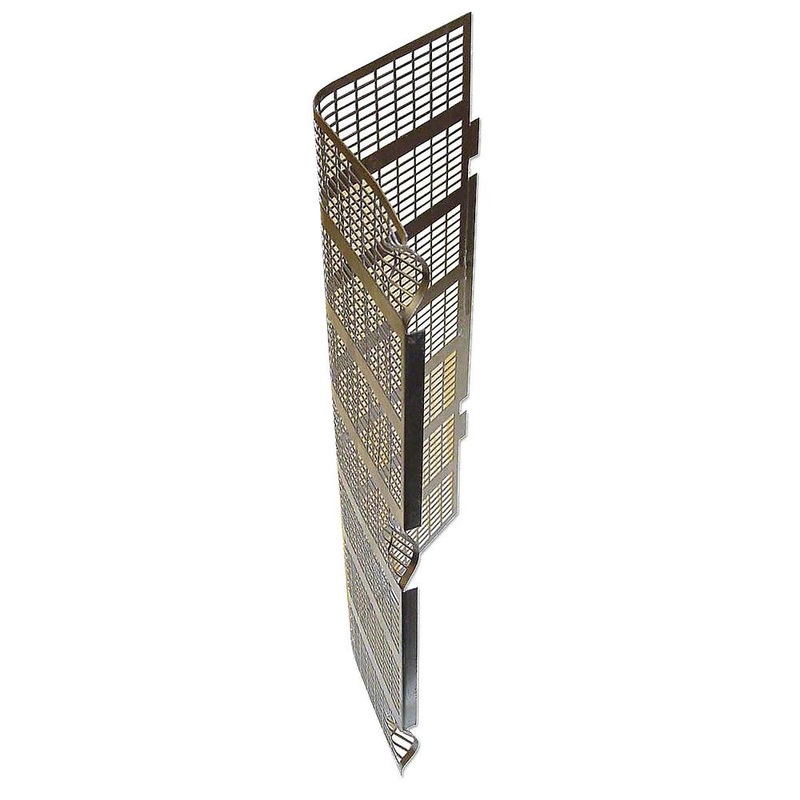 New Grill Screen Fits John Deere B & H Tractors B1420R