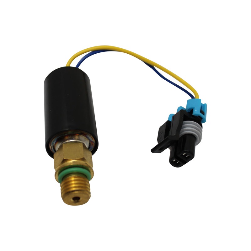 Oil Pressure Sensor Switch Fits John Deere 7200 7520 7810 7720 7810 7400 7700
